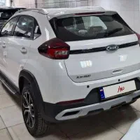 X22 PRO / اتو رئیسی نقد و اقساط|خودرو سواری و وانت|یزد, |دیوار