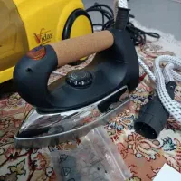 بخار شو ویداس