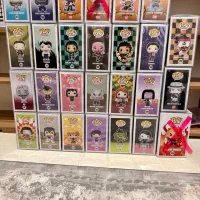 فانکو پاپ انیمه funko pop