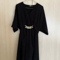 پیراهن مجلسی