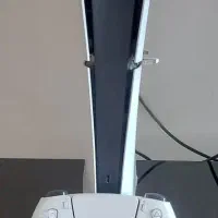 ps5 slim|کنسول، بازی ویدئویی و آنلاین|همدان, |دیوار