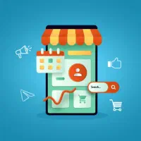 به چندین خانم و آقا جهت بازاریابی نیازمندیم