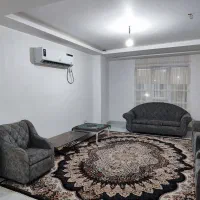 واحد دو خوابه مبله شبانه