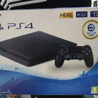 ps 4