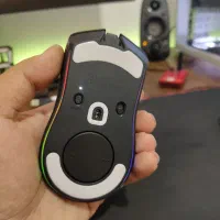 موس ریزر razer cobra pro|قطعات و لوازم جانبی رایانه|کرج, خرمدشت|دیوار