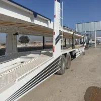 سواریکش 8تایی بندر نو|خودرو سنگین|نیشابور, مازول|دیوار