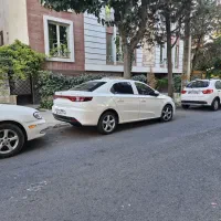 تارا اتوماتیک v2 مدل ۴۰۲|خودرو سواری و وانت|فولادشهر, C7|دیوار