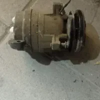 کمپرسور کولر پراید