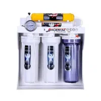 تصفیه آب خانگی فونیکس اصل تمام  قطعات اورجینال