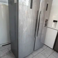 یخچال فریزر دوقلوی گالان