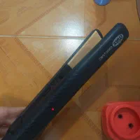 اتو مو حرفه‌ای سرامیکی پرومکس PROMAX 5721|آرایشی، بهداشتی، درمانی|رشت, فرزانه|دیوار