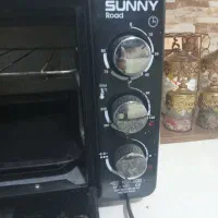 تستر سانی sani|اجاق گاز و لوازم برقی پخت‌وپز|رباط‌کریم, نصیرشهر|دیوار