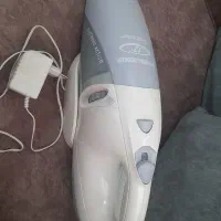 جارو شارژی