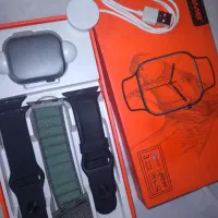 ساعت هوشمند برندwisme