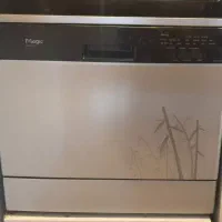 ظرفشویی مجیک کره