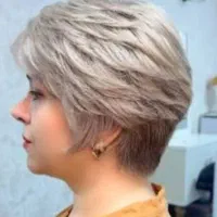 مدل کوتاهی مو فوری