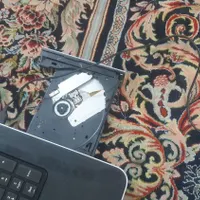 لب‌تاپ hp درحد نو|رایانه همراه|سراوان, |دیوار