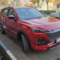 فروش چنگان Cs55 وارداتی مدل 2024|خودرو سواری و وانت|ارومیه, |دیوار