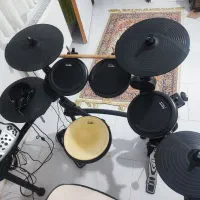 وی درام soundking مدل SD210