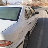 سمندمدل 90موتور پژو دوکانه بیرون|خودرو سواری و وانت|تبریز, |دیوار