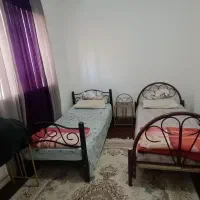 اجاره روزانه و هفتگی سوئیت آپارتمانی|اجارهٔ کوتاهمدت آپارتمان و سوئیت|منجیل, |دیوار