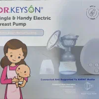 شیردوش برقی