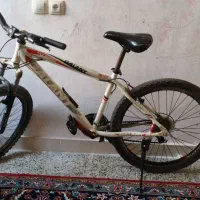 دو چرخه ۲۶