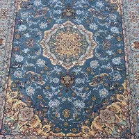 فرش ماشینی  ۱/۵ × ۱