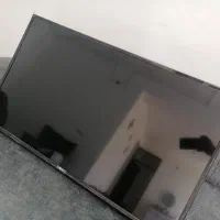 تلویزیون LG 43 اینچ در حدنو|تلویزیون و پروژکتور|خورموج, |دیوار