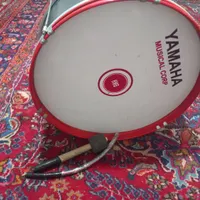 طبل نو با دسته