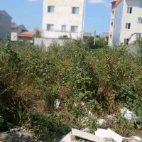 ۱۷۰ متر مربع زمین در لاکان رشت