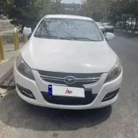 جک j5 اتومات مدل ۹۷ قسطی