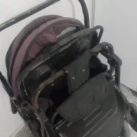 کالسکه تاشو|کالسکه و لوازم جانبی|همدان, |دیوار