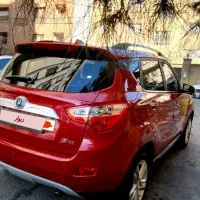 چانگان cs35 مونتاژ ۱۳۹۶|خودرو سواری و وانت|تهران, سردارجنگل|دیوار