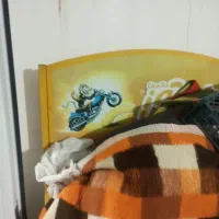 قفسه پفک چیپس درحد نو