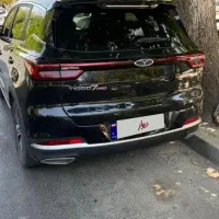 تیگو۷ پرو ۴۰۱