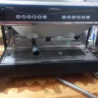 قهوه ساز صنعتی