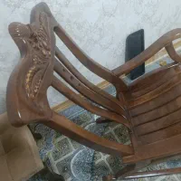 صندلی راک|صندلی و نیمکت|کاشان, شهرک خاتم الانبیا (مسکن ملی کاشان)|دیوار