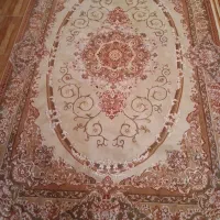 فرش ماشینی کویریزد|فرش|سهند, |دیوار
