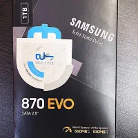 SSD اینترنال سامسونگ EVO 870  یک ترا نو (آکبند)
