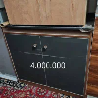 جاکفشی|جاکفشی، کمد، دراور|بندرعباس, |دیوار