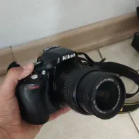 دوربین و عکاسی فیلمبرداری 5200d
