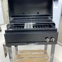 باربیکیو در دو سایز مختلف