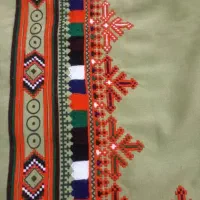 موسوم پر و چادر پلیواری