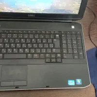 لپ تاپ Dell  پردازنده core i5 ۱۲ گیگ گرافیک|رایانه همراه|مشهد, صیاد شیرازی|دیوار