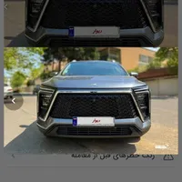 kmc x5 مدل 1404|خودرو سواری و وانت|تهران, تهران‌سر|دیوار