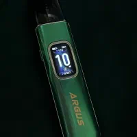 پاد پادماد آرگاس (معاوضه با پاد یا ویپ شما)