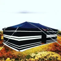 چادر عربی|کوهنوردی و کمپینگ|عسلویه, |دیوار