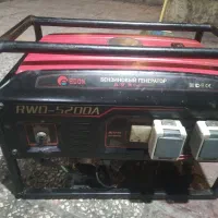 موتور برق مسی . اره اشتیل .پمپ آب ژاپنی .شمشادزن .