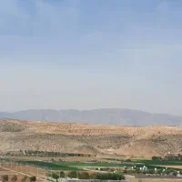 فروش زمین ۱۰۰۰متری شهر صدرا فاز۱|فروش زمین و ملک کلنگی|شیراز, معالی‌آباد|دیوار